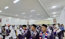 Antrean Haji KBB Jadi 26 Tahun, Kuota Anjlok dari 1.000 Jadi 168 Orang