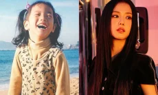 Kisah Masa Kecil Jisoo BLACKPINK Kembali Viral, Ditinggal Kakak Usai Jatuh Berdarah
