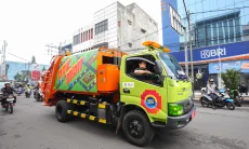 BBM Nonsubsidi Naik, DLH Kota Bandung Akui Ada Penyesuaian Biaya Operasional