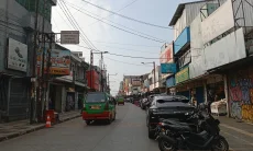 Dinilai Efektif, Parkir Kanan Jalan Suryakencana Segera Dipermanenkan