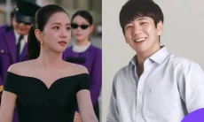 Produser 'Boyfriend on Demand' Sebut Kesalahan saat Nama Kakak Jisoo Masuk Kredit