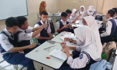 Mengabdi Hampir 4 Dekade, Popon Saadah Konsisten Lestarikan Budaya dan Bahasa Sunda
