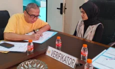Berbekal Dukungan Tinggi, Iman Firmansyah Calonkan Diri jadi Ketua Umum Perbasi Jabar