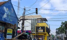 Kabel Udara Semrawut Bakal Masuk Tanah, Pemkot Tasik Siapkan Proyek Tanpa Bebani APBD