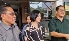 Para Vendor PT BDS Datangi Kemendagri, Desak Audiensi dan Pengawalan Kasus 