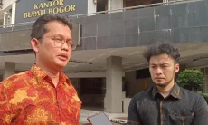 Warga Sentul City Datangi Kantor Bupati Bogor Ingatkan Tenggat Serah Terima PSU