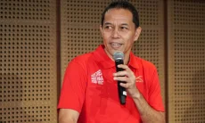 Kompetisi Bulutangkis Hundred Hoo Haa Cup 2026 Pertemukan 3.000 Peserta 