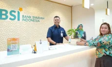 Hari Bumi, BSI Bujuk 10 Ribu Nasabah Perempuan Dukung Keberlanjutan dengan Pohon