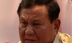 Sentil Mobil Dinas Mewah Gubernur Kaltim, Prabowo: Saya Saja Pakai Maung Rp1 Miliar