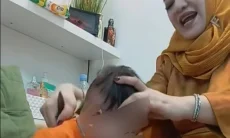 IDAI Sumsel Turun Tangan Terkait Viral Terapi Bayi Menangis Histeris
