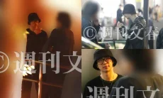Ketahuan Merokok di Area 'No Smoking' di Jepang, RM BTS Dirujak K-Netz