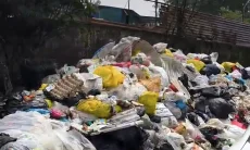 Peringatan Bandung Lautan Api Jadi Momentum Soroti Krisis 200 Ton Sampah Harian