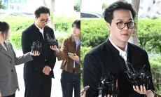 Mino WINNER Siap Mengulang Tugas Wamil Usai Ketahuan Bolos Kerja 102 Hari saat Wajib