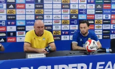 Marc Klok Ungkap Ada Peran Besar Bobotoh di Balik Remontada Atas Bhayangkara FC