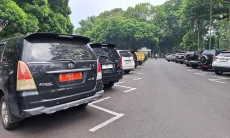 Aturan Baru, Pejabat di Kota Bandung Dilarang Bawa Mobil Dinas di Hari Jumat