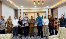 Perkuat Kolaborasi, bank bjb Dorong Sinergi Pembangunan Daerah di Banten 