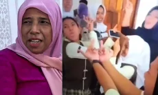 Tak Ingin Hukum Siswi, Guru yang Dihina Pelajar di Purwakarta Pilih Maafkan Muridnya