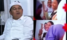 Dedi Mulyadi akan Kirim Pelajar yang Hina Guru di SMAN 1 Purwakarta ke Barak Militer