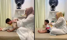 Terapis Totok Sirih Viral Buka Suara: Gunakan Media Kayu untuk Syaraf Sejak 2012