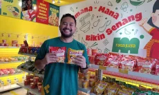 Berawal dari Dapur Sederhana, Rasa Juara Kini Tembus Pasar E-Commerce