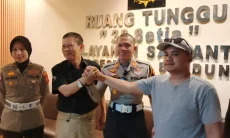Travel Bhineka Penuhi Tanggung Jawab, Pemilik Toyota Sienta Sepakat Berdamai  ﻿