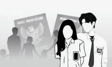 Angka Pernikahan Dini di Cimahi Menurun, Kasus Tertinggi Terjadi Tahun 2020