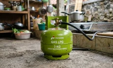 Harga Gas Naik, Pemprov DKI Jakarta Awasi Hotel dan Kafe Cegah Penggunaan LPG Subsidi