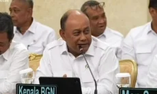 Laporan ke Prabowo Gunakan 19 Ribu Sapi untuk MBG, Kepala BGN: Hanya Pengandaia 