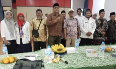 Sedekah Jelantah Baznas Cirebon, Ubah Limbah Jadi Nilai Ekonomi