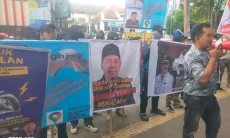PPPI Kembali Tagih Janji Kejati Jabar Terkait Kasus Tuper DPRD Indramayu