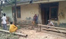 25 Tahun Menunggu, 50 KK Warga Translok Seuseupan Tuntut Sertifikat Tanah