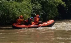 Ancaman Hanyut dan Tenggelam di Sungai, BPBD Kabupaten Bogor Imbau Warga Waspada