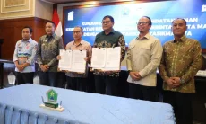Kota Tasikmalaya Gandeng Malang, Genjot PAD Lewat Pajak Digital Terintegrasi