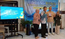 bank bjb Ajak Kartini Masa Kini Melek Digital Lewat Bincang Bisnis dan Bazaar UMKM