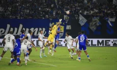 GBLA Ternoda, Persib Bandung Gagal Taklukkan Arema FC