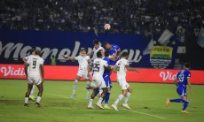 Hattrick Juara Terancam, 5 Jadwal Terakhir Persib Usai Imbang Lawan Arema
