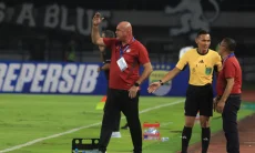 Bojan Hodak Ungkap Alasan Persib Masih di Urutan Pertama, 'Mungkin Keberuntungan'!