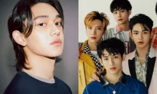 Usai Keluar dari NCT 3 Tahun lalu, Lucas kini Meninggalkan SM