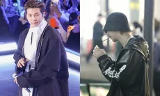 Cara BigHit Music Menangani Kontroversi RM BTS Merokok di Jepang Dinilai Mengecewakan