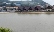 232 KK Terdampak Revitalisasi Situ Ciburuy Terima Bantuan Tahap Kedua