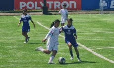 Bangkit, Akademi Persib Kembali Panaskan Papan Atas Klasemen Liga Putri U-15