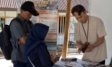 Job Fair Future Connect 2026 Targetkan Penyerapan Lebih dari 50 Persen Tenaga Kerja