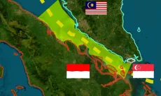 Selat Malakan Diisukan akan Berlakukan Pajak, Menkeu Purbaya: Belum Merencanakan
