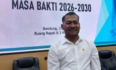 Musda Ulang Rampung, Epriyanto Kembali Terpilih Sebagai Ketua Umum Perbasi Jabar