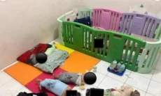 Viral Bayi Diduga Dianiaya di Daycare Jogja, Orang Tua Syok Lihat Rekaman CCTV