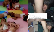 Awal Mula Terungkapnya Daycare Little Aresha Jogja: Kaki Korban Diikat, Tanpa Pakaian