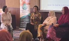 Kartini-Kartini Penyintas Kanker di Bandung: Dari Luka Menjadi Kekuatan