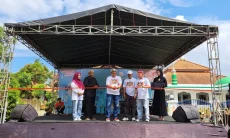 Desa Kubang Talun Resmi Masuk Daftar Desa Wisata, Disbudpar Dorong Penguatan Ekonomi