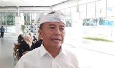 Penataan PKL Jembatan Cirahong Dikebut, Pemprov Jabar Gandeng KAI