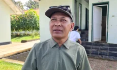 Legenda Persib Yudi Guntara Soroti Finishing Persib Bandung di 5 Laga Terakhir